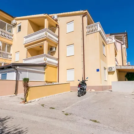 Apartamento Apartment Tucak Rogoznica (Sibenik-Knin)