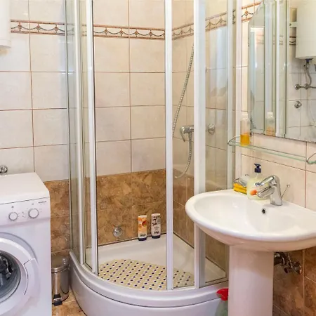 Apartment Tucak *