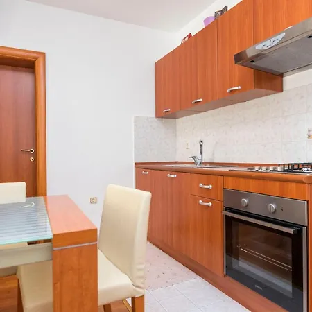 Apartamento Apartment Tucak *